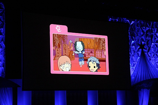 画像ギャラリー No.053のサムネイル画像 / 最高のシチュエーションで楽しむ，特別なデートの日「ときめきメモリアル Girl's Side DAYS 2013 〜デートに行こう！〜」3月10日夜公演をレポート
