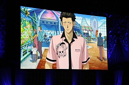 画像ギャラリー No.056のサムネイル画像 / 最高のシチュエーションで楽しむ，特別なデートの日「ときめきメモリアル Girl's Side DAYS 2013 〜デートに行こう！〜」3月10日夜公演をレポート