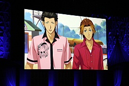 画像ギャラリー No.057のサムネイル画像 / 最高のシチュエーションで楽しむ，特別なデートの日「ときめきメモリアル Girl's Side DAYS 2013 〜デートに行こう！〜」3月10日夜公演をレポート
