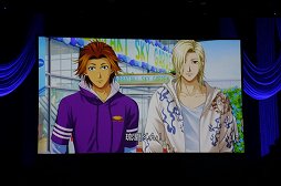 画像ギャラリー No.010のサムネイル画像 / 最高のシチュエーションで楽しむ，特別なデートが再び。「ときめきメモリアル Girl's Side DAYS 2014 〜White Date〜」をレポート