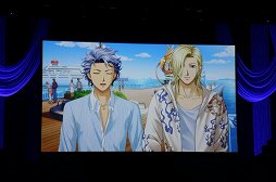 画像ギャラリー No.015のサムネイル画像 / 最高のシチュエーションで楽しむ，特別なデートが再び。「ときめきメモリアル Girl's Side DAYS 2014 〜White Date〜」をレポート