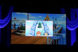 画像ギャラリー No.016のサムネイル画像 / 最高のシチュエーションで楽しむ，特別なデートが再び。「ときめきメモリアル Girl's Side DAYS 2014 〜White Date〜」をレポート