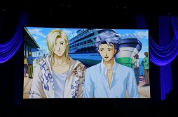 画像ギャラリー No.020のサムネイル画像 / 最高のシチュエーションで楽しむ，特別なデートが再び。「ときめきメモリアル Girl's Side DAYS 2014 〜White Date〜」をレポート