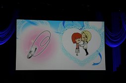 画像ギャラリー No.022のサムネイル画像 / 最高のシチュエーションで楽しむ，特別なデートが再び。「ときめきメモリアル Girl's Side DAYS 2014 〜White Date〜」をレポート