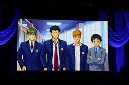 画像ギャラリー No.024のサムネイル画像 / 最高のシチュエーションで楽しむ，特別なデートが再び。「ときめきメモリアル Girl's Side DAYS 2014 〜White Date〜」をレポート