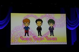 画像ギャラリー No.025のサムネイル画像 / 最高のシチュエーションで楽しむ，特別なデートが再び。「ときめきメモリアル Girl's Side DAYS 2014 〜White Date〜」をレポート