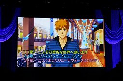 画像ギャラリー No.026のサムネイル画像 / 最高のシチュエーションで楽しむ，特別なデートが再び。「ときめきメモリアル Girl's Side DAYS 2014 〜White Date〜」をレポート