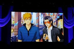 画像ギャラリー No.027のサムネイル画像 / 最高のシチュエーションで楽しむ，特別なデートが再び。「ときめきメモリアル Girl's Side DAYS 2014 〜White Date〜」をレポート