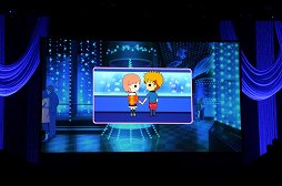 画像ギャラリー No.028のサムネイル画像 / 最高のシチュエーションで楽しむ，特別なデートが再び。「ときめきメモリアル Girl's Side DAYS 2014 〜White Date〜」をレポート