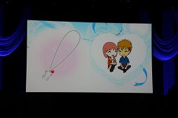 画像ギャラリー No.029のサムネイル画像 / 最高のシチュエーションで楽しむ，特別なデートが再び。「ときめきメモリアル Girl's Side DAYS 2014 〜White Date〜」をレポート