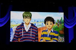 画像ギャラリー No.032のサムネイル画像 / 最高のシチュエーションで楽しむ，特別なデートが再び。「ときめきメモリアル Girl's Side DAYS 2014 〜White Date〜」をレポート