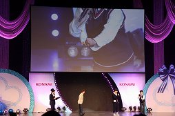 画像ギャラリー No.047のサムネイル画像 / 最高のシチュエーションで楽しむ，特別なデートが再び。「ときめきメモリアル Girl's Side DAYS 2014 〜White Date〜」をレポート
