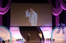 画像ギャラリー No.049のサムネイル画像 / 最高のシチュエーションで楽しむ，特別なデートが再び。「ときめきメモリアル Girl's Side DAYS 2014 〜White Date〜」をレポート