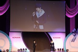 画像ギャラリー No.050のサムネイル画像 / 最高のシチュエーションで楽しむ，特別なデートが再び。「ときめきメモリアル Girl's Side DAYS 2014 〜White Date〜」をレポート