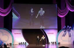 画像ギャラリー No.051のサムネイル画像 / 最高のシチュエーションで楽しむ，特別なデートが再び。「ときめきメモリアル Girl's Side DAYS 2014 〜White Date〜」をレポート