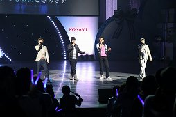 画像ギャラリー No.054のサムネイル画像 / 最高のシチュエーションで楽しむ，特別なデートが再び。「ときめきメモリアル Girl's Side DAYS 2014 〜White Date〜」をレポート