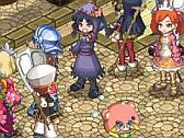 画像ギャラリー No.014のサムネイル画像 / 「剣と魔法のログレス」，使用ポイントに応じてアイテムや限定アバコレを配布