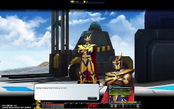 画像ギャラリー No.007のサムネイル画像 / 「パワーレンジャーオンライン」，韓国で制作発表会開催。レンジャー同士が力を合わせて悪に立ち向かうオンラインアクションRPG