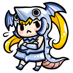 画像ギャラリー No.016のサムネイル画像 / 麻雀や将棋のようにいつまでも楽しんでプレイを続けられるゲームに――「MONSTER×DRAGON」開発/運営スタッフに今後の展開を聞いてみた