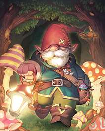 画像ギャラリー No.006のサムネイル画像 / 「MONSTER×DRAGON」，新マップ「ホワイトエクリプス」および，2月17日に追加される“光スキル持ち”の「光属性カード」を公開