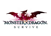 画像ギャラリー No.002のサムネイル画像 / 「MONSTER×DRAGON」，最大規模のアップデート「SURVIVE」を本日実装。高難度の新モード「サバイバルアリーナ」に注目