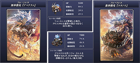 画像ギャラリー No.006のサムネイル画像 / 「MONSTER×DRAGON」，最大規模のアップデート「SURVIVE」を本日実装。高難度の新モード「サバイバルアリーナ」に注目