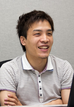 画像ギャラリー No.006のサムネイル画像 / 大型アップデート「Re:build」で，どんな遊び方でも楽しめるように──「MONSTER×DRAGON」の新プロデューサーに今後の展開を聞いてみた