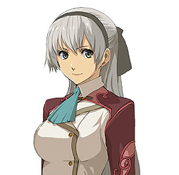 画像ギャラリー No.006のサムネイル画像 / PS Vita版「英雄伝説 零の軌跡」は「英雄伝説 零の軌跡 Evolution」として2012年夏に発売