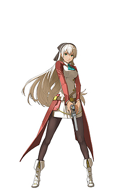 画像ギャラリー No.010のサムネイル画像 / PS Vita版「英雄伝説 零の軌跡」は「英雄伝説 零の軌跡 Evolution」として2012年夏に発売