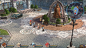 画像ギャラリー No.021のサムネイル画像 / PS Vita版「英雄伝説 零の軌跡」は「英雄伝説 零の軌跡 Evolution」として2012年夏に発売