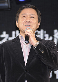 画像ギャラリー No.008のサムネイル画像 / PS Vita「英雄伝説 零の軌跡 Evolution」は，4社が手を組み最強の作品に。ライブやトークショウなども催された制作発表会の模様をお届け