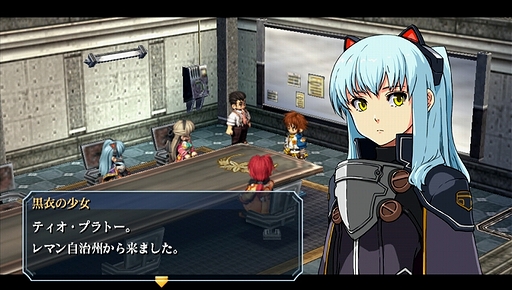 画像ギャラリー No.012のサムネイル画像 / PS Vita「英雄伝説 零の軌跡 Evolution」は，4社が手を組み最強の作品に。ライブやトークショウなども催された制作発表会の模様をお届け