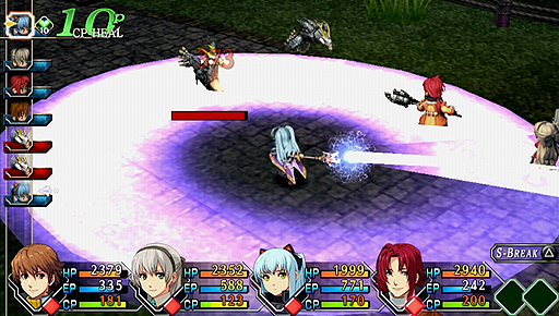 画像ギャラリー No.016のサムネイル画像 / PS Vita「英雄伝説 零の軌跡 Evolution」は，4社が手を組み最強の作品に。ライブやトークショウなども催された制作発表会の模様をお届け