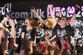 画像ギャラリー No.015のサムネイル画像 / 「Falcom jdk BAND 2012 Super Live」7月27日に日本橋三井ホールで開催