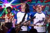 画像ギャラリー No.024のサムネイル画像 / 「Falcom jdk BAND 2012 Super Live」7月27日に日本橋三井ホールで開催