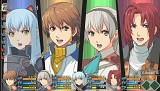 英雄伝説 零の軌跡 Evolution