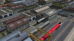 画像ギャラリー No.002のサムネイル画像 / 「Game Liner」，「鉄道模型シミュレーター5」シリーズの値引き販売を開始