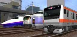 画像ギャラリー No.005のサムネイル画像 / 「Game Liner」，「鉄道模型シミュレーター5」シリーズの値引き販売を開始