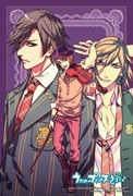 画像ギャラリー No.022のサムネイル画像 / 「うたの☆プリンスさまっ♪早乙女学園購買部 in 新宿マルイワン2012春」を本日から開催