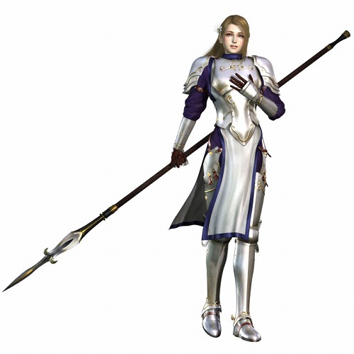 画像ギャラリー No.003のサムネイル画像 / 「無双OROCHI 2」の最新情報を掲載。「BLADESTORM 百年戦争」のジャンヌ・ダルクなど3人のコラボキャラや，新アクションの概要を押さえよう