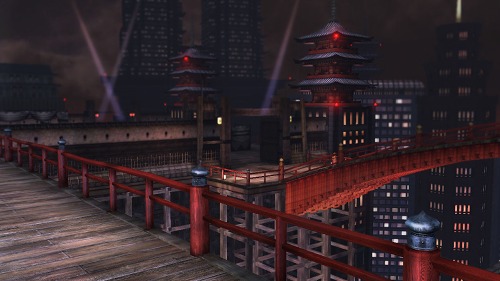 画像ギャラリー No.008のサムネイル画像 / 「無双OROCHI 2」の最新情報を掲載。「BLADESTORM 百年戦争」のジャンヌ・ダルクなど3人のコラボキャラや，新アクションの概要を押さえよう