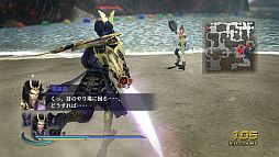 画像ギャラリー No.004のサムネイル画像 / 「無双OROCHI2」，新DLCシナリオ追加セット20〜22や特別衣装などが配信