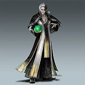 画像ギャラリー No.009のサムネイル画像 / 「無双OROCHI2」，新DLCシナリオ追加セット20〜22や特別衣装などが配信