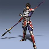 画像ギャラリー No.010のサムネイル画像 / 「無双OROCHI2」，新DLCシナリオ追加セット20〜22や特別衣装などが配信