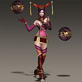 画像ギャラリー No.013のサムネイル画像 / 「無双OROCHI2」，新DLCシナリオ追加セット20〜22や特別衣装などが配信