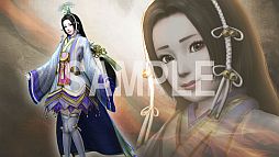 画像ギャラリー No.018のサムネイル画像 / 「無双OROCHI2」，新DLCシナリオ追加セット20〜22や特別衣装などが配信