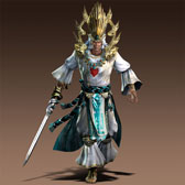 画像ギャラリー No.002のサムネイル画像 / PS3版「無双OROCHI2」，特別衣装セットの配信を本日開始