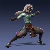 画像ギャラリー No.003のサムネイル画像 / PS3版「無双OROCHI2」，特別衣装セットの配信を本日開始