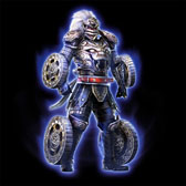 画像ギャラリー No.004のサムネイル画像 / PS3版「無双OROCHI2」，特別衣装セットの配信を本日開始