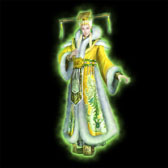 画像ギャラリー No.005のサムネイル画像 / PS3版「無双OROCHI2」，特別衣装セットの配信を本日開始